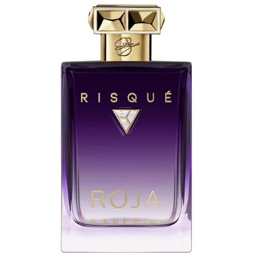 ROJA PARFUMS Risque Por Femme Essence De Parfum spray 100ml (5060370919291)-0