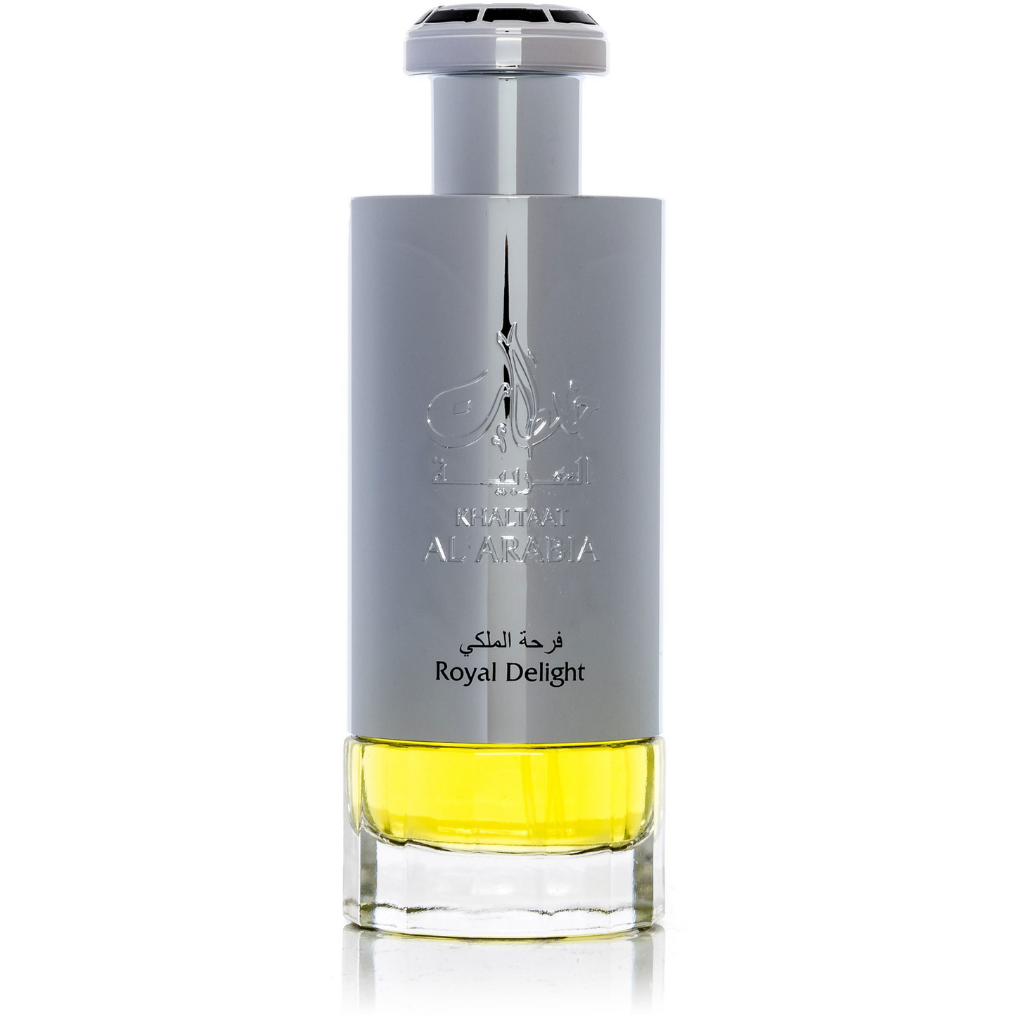 Lattafa Khaltaat Al Arabia Royal Delight 100 ml parfumovaná voda (6291106065060)-0