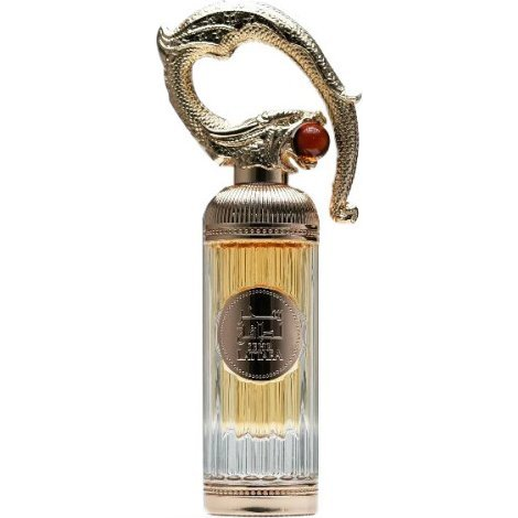 Lattafa Lattafa Sehr EDP100ml (0228663)-0