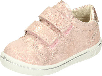Pepino Kinder Klettschuhe - rosa