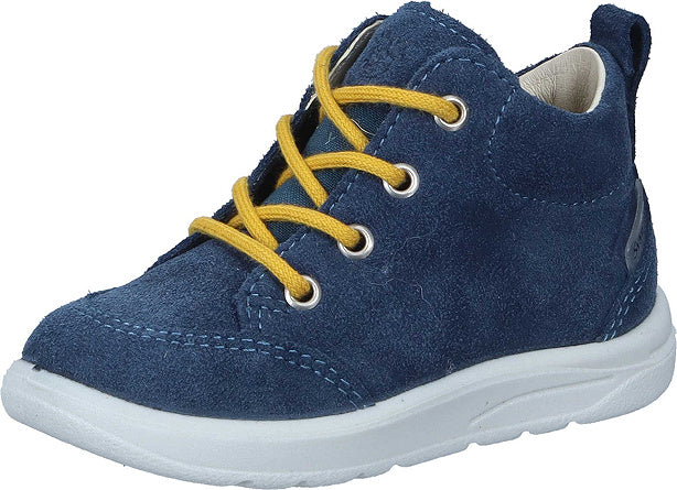 MILO Pepino Stiefel - blau