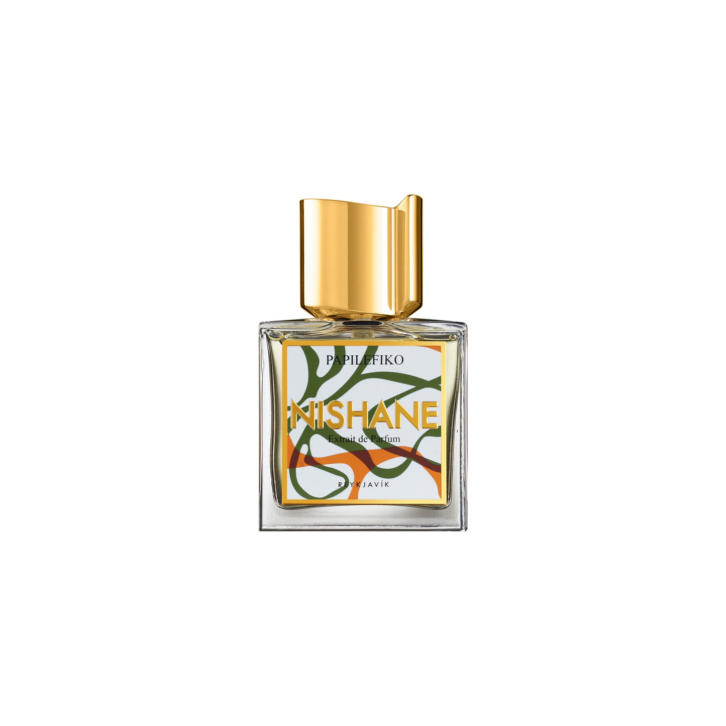 Nishane Nishane, Papilefiko, Extrait De Parfum, Unisex, 50 ml Unisex (8683608070501)-0