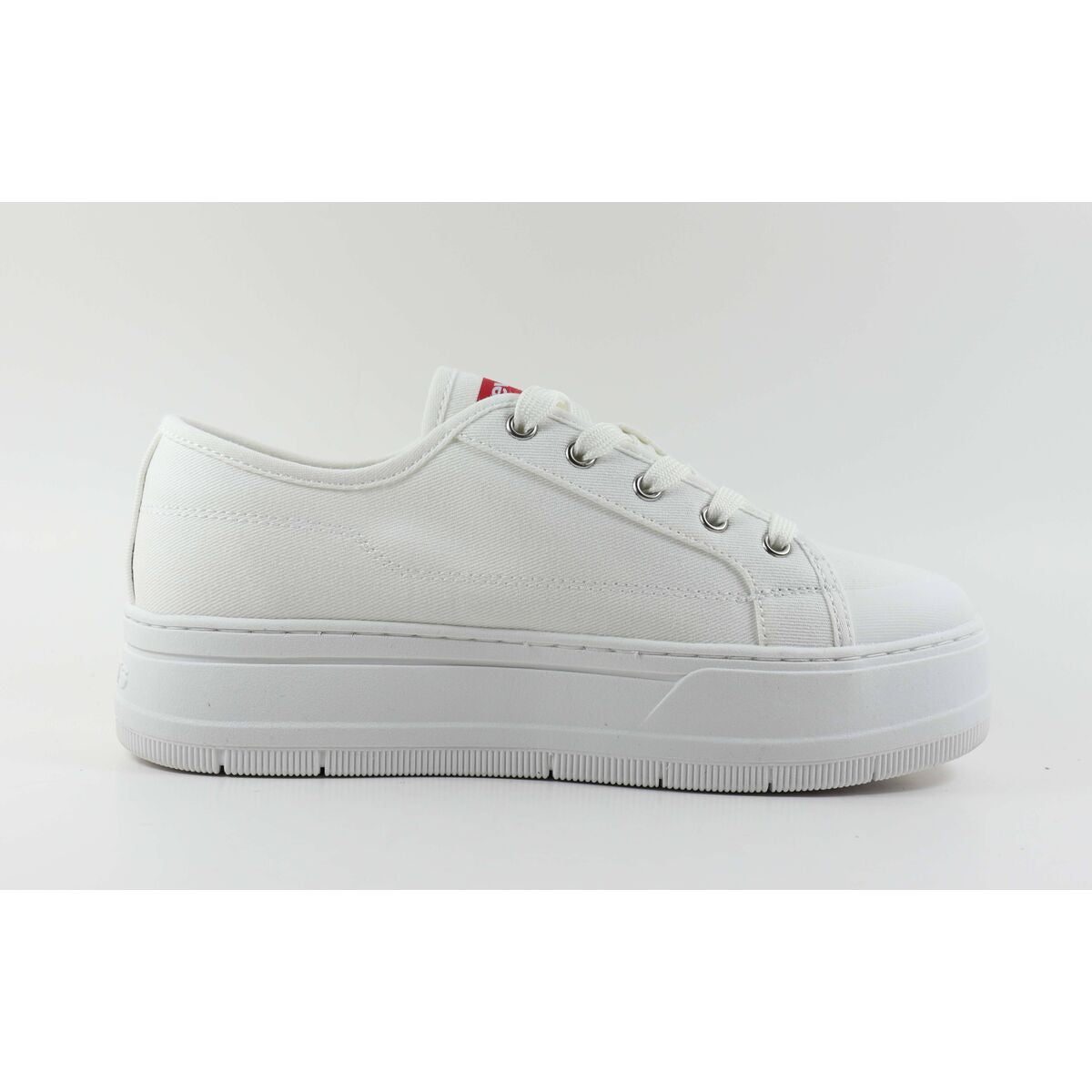 Women’s Casual Trainers Levi's MAUI LIGHT VTAM0031T 0061 White-2