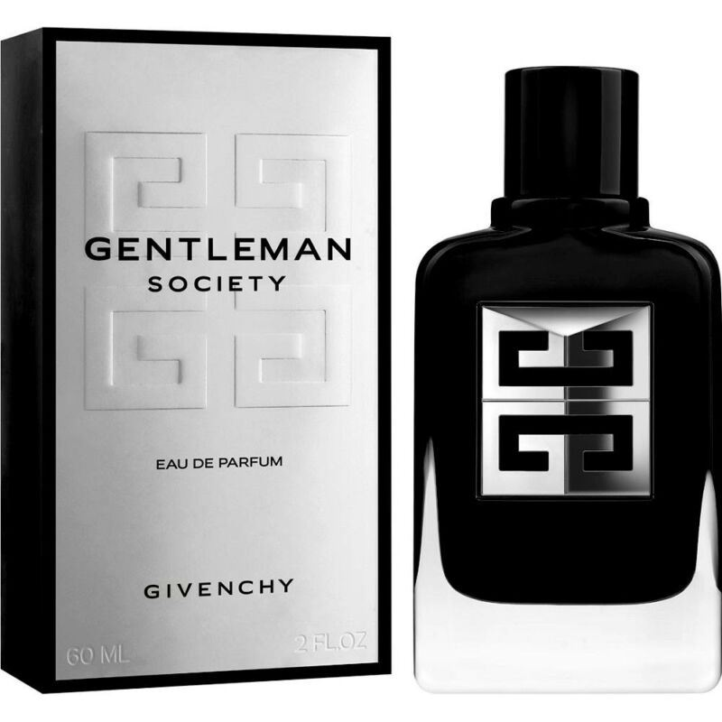 Givenchy Gentleman Society EDP 60ml Uraknak (3274872448773)-0