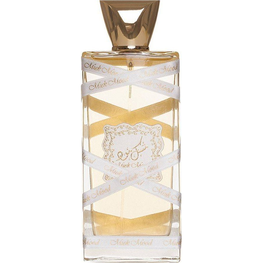 Lattafa Lattafa Musk Mood 100ml EDP (6291107452357)-0