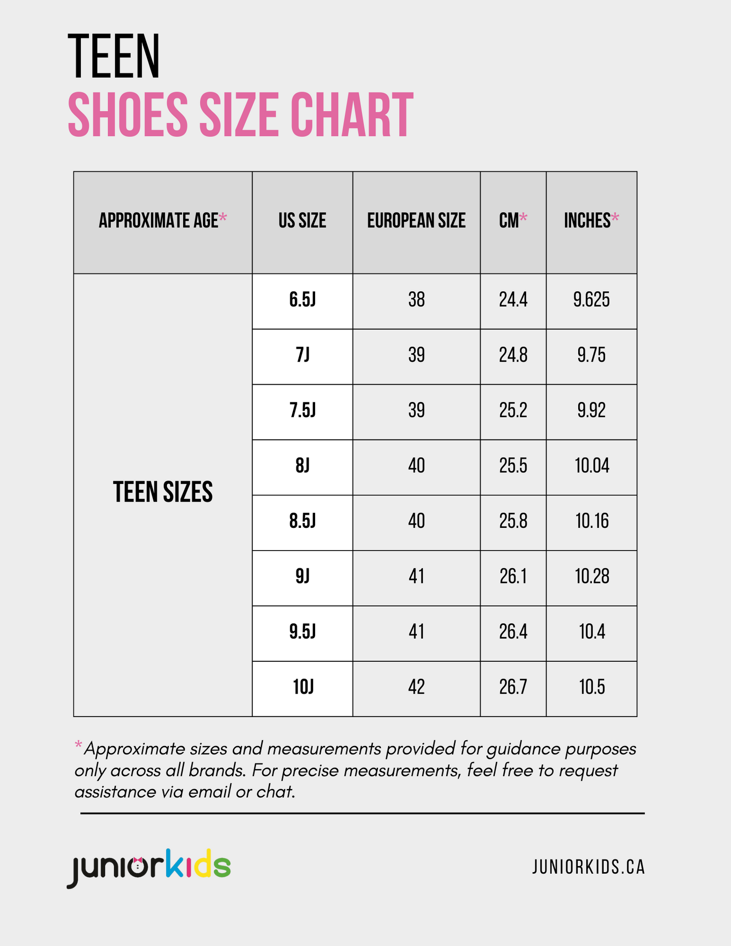Jemma Junior Girls Formal Shoes-4