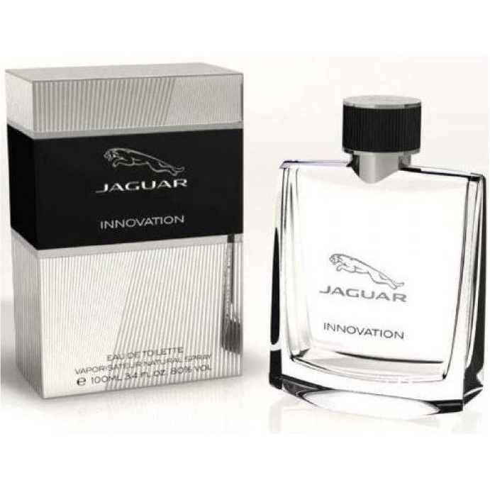 Jaguar Innovation EDT 100 ml (7640111506072)-0