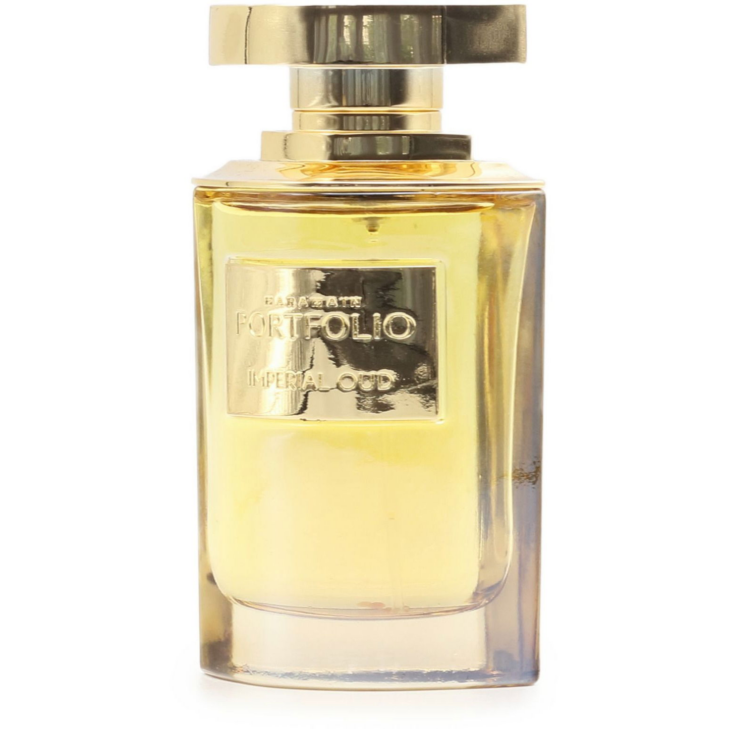 AL HARAMAIN Portfolio Imperial Oud EdP 75ml (6291100131662)-0