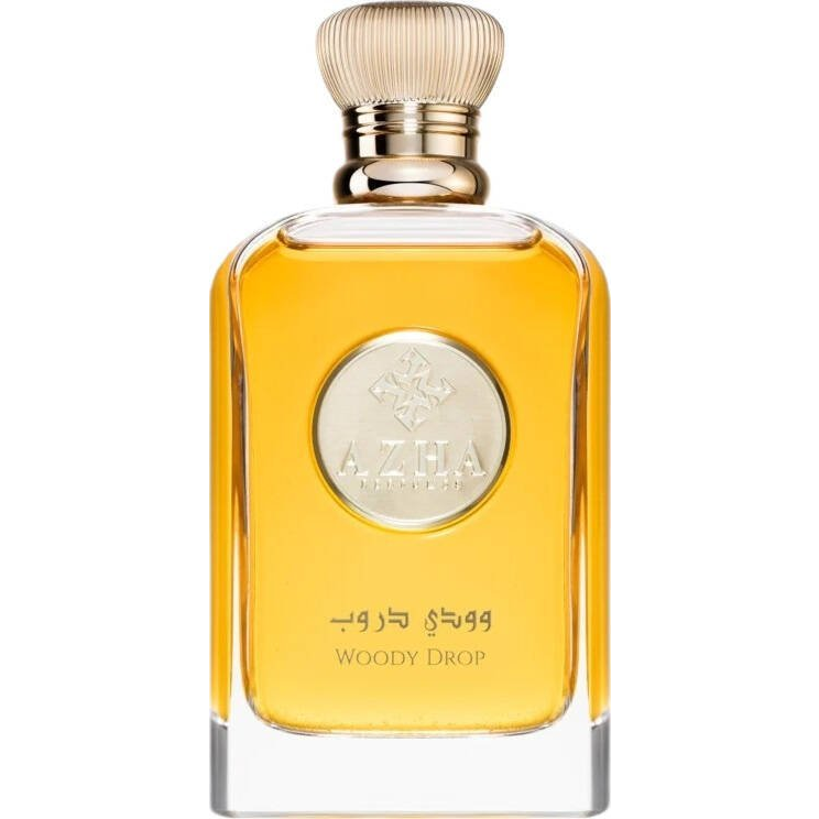 AZHA Woody Drop EDP spray 100ml (6629021040372)-0