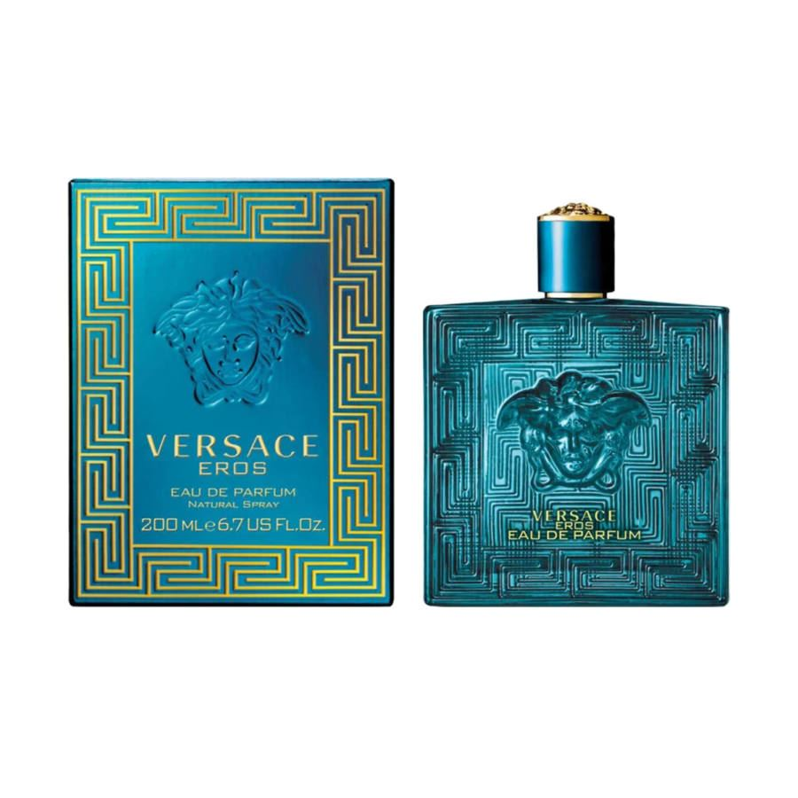 Versace Eros Eau de Parfum parfémovaná voda pro mu (8011003861910)-0