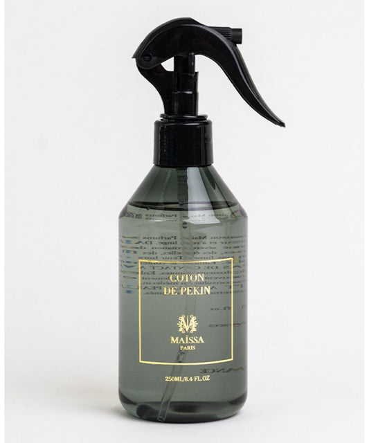LINNEN & INTERIEURPARFUMS COTON DE PEKIN