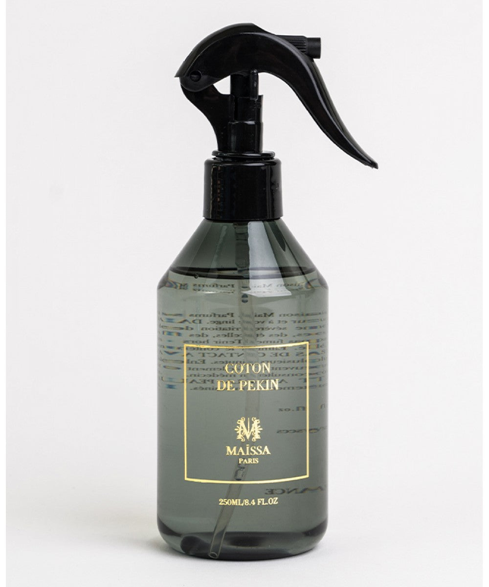 LINNEN & INTERIEURPARFUMS COTON DE PEKIN