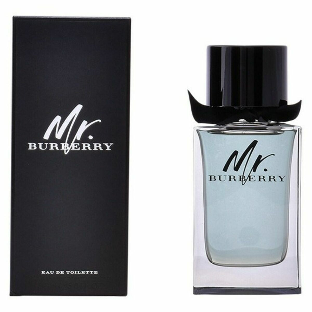 Men's Perfume Mr Burberry Burberry EDT Mr Burberry 50 ml-1