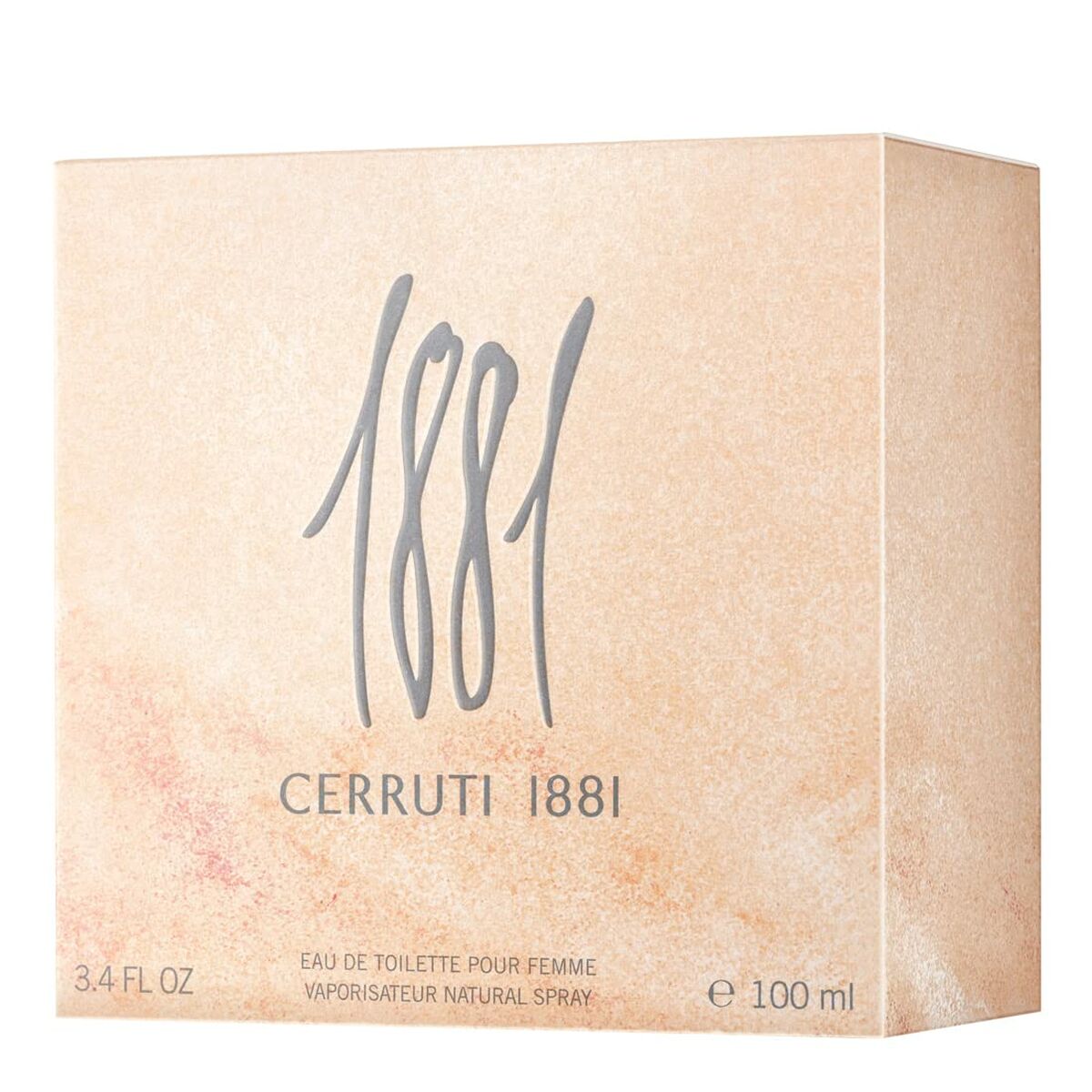 Women's Perfume Cerruti 1881 EDT-2