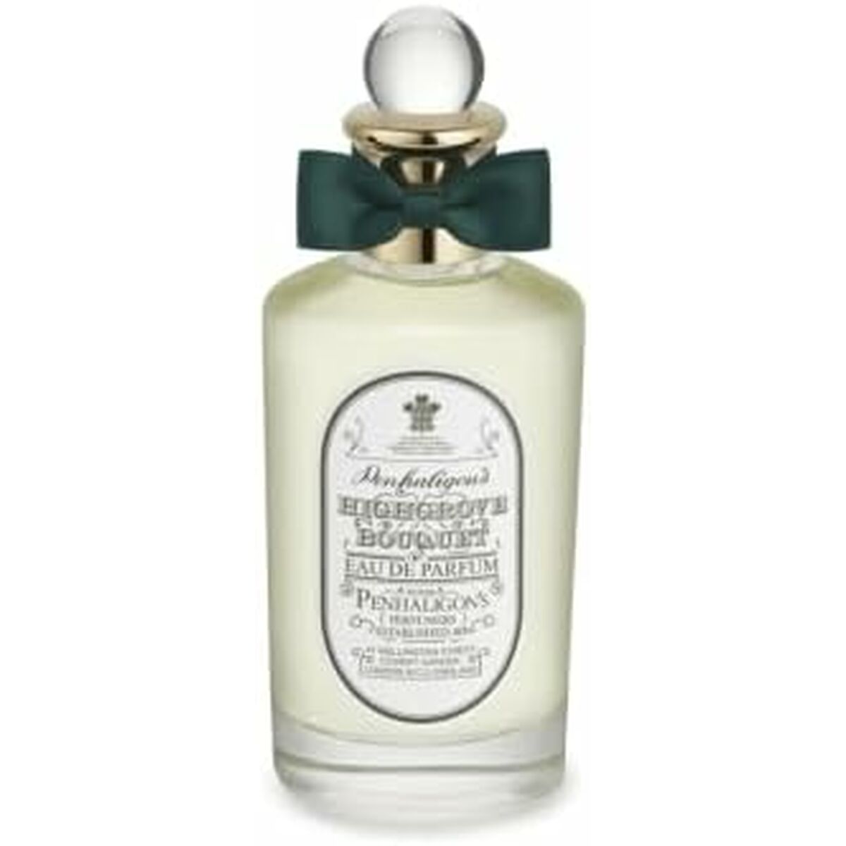 Women's Perfume Penhaligon's Highgrove Bouquet EDP 100 ml-1