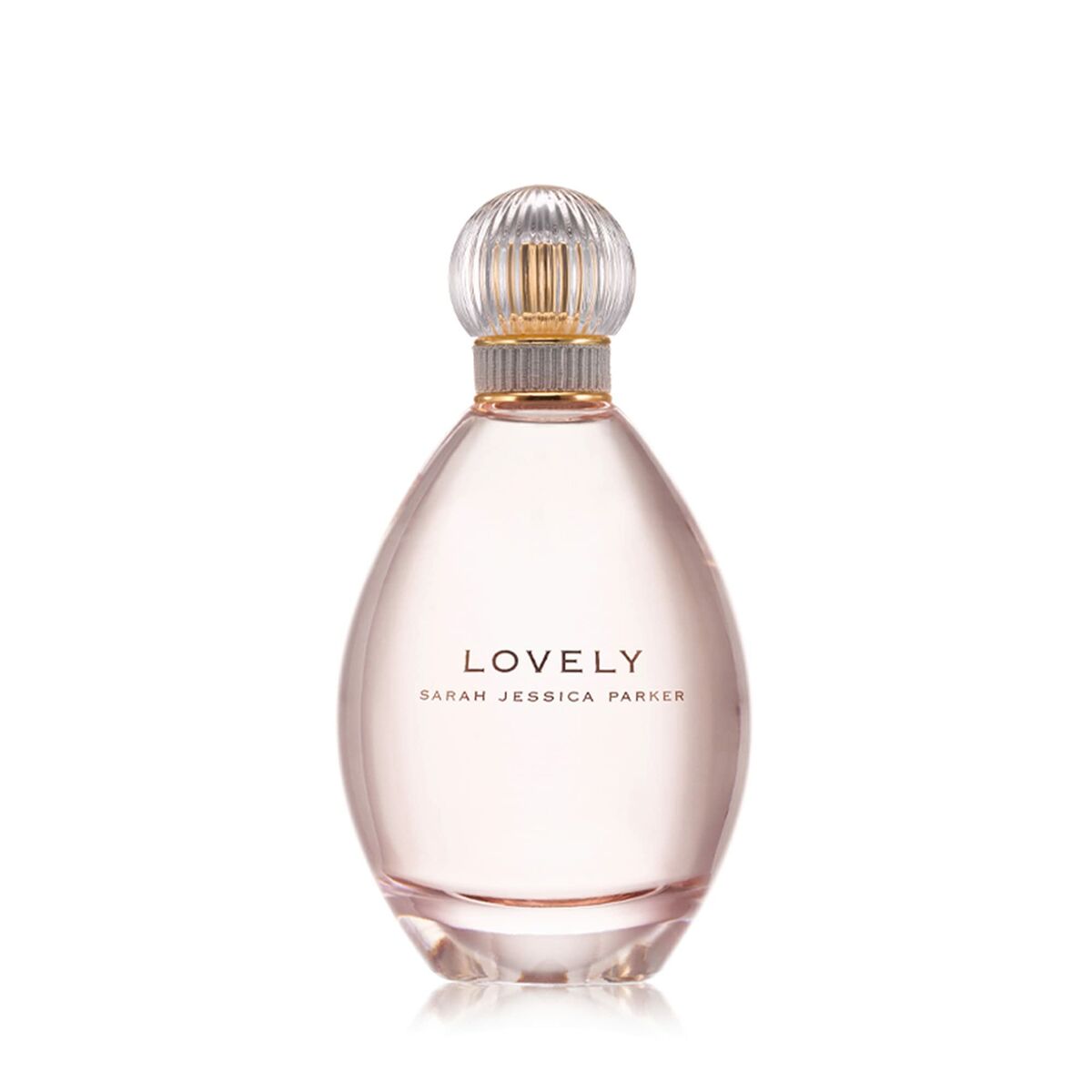 Women's Perfume Sarah Jessica Parker LOVELY Lovely EDP 200 ml-0