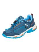 Meindl Wisper Junior GTX petrol/orange