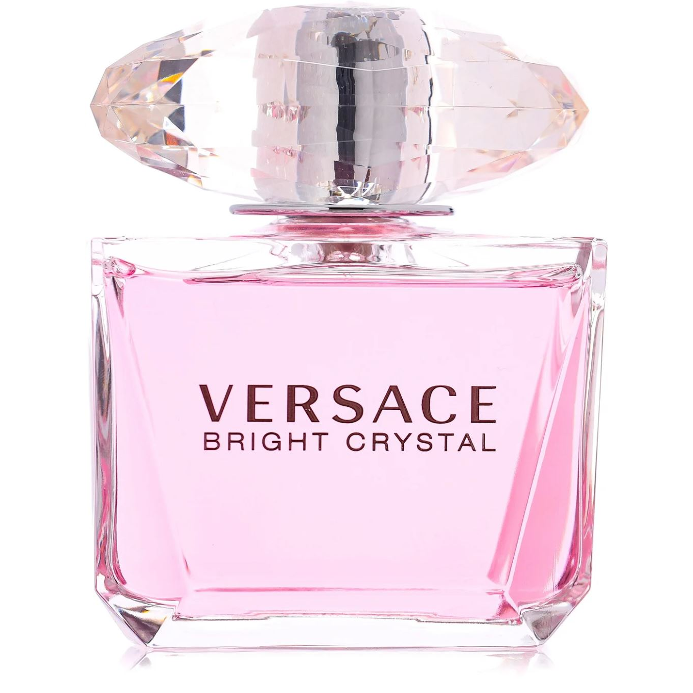 Versace Bright Crystal EDT 200ml Hölgyeknek (8011003817498)-0