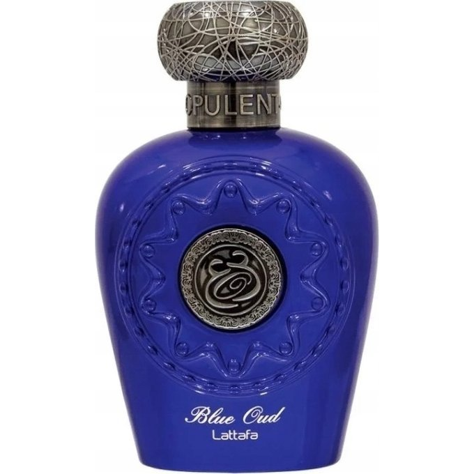 LATTAFA Blue Oud EdP 100ml (6291107450452)-0