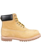 Safety Jogger Everest light brown