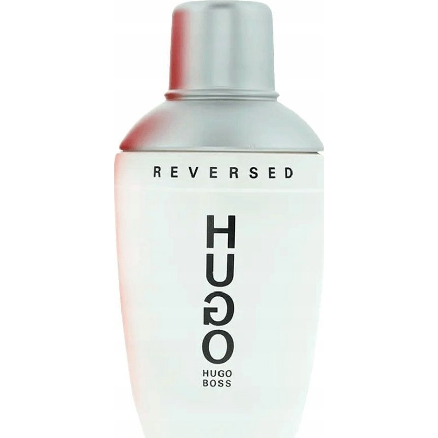 Hugo Boss Perfumy Damskie Hugo Boss Hugo Reversed EDT 75 ml (S8318695)-0