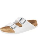Birkenstock Arizona SL NW wit EN20347 SRA