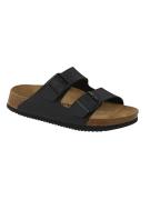 Birkenstock Arizona SL SW zwart