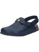 Birkenstock Tokio ESD Heren NW blauw