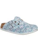 Birkenstock Kay SL Blooming Roses, SW blauw