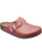 Birkenstock Boston Pro NW mars red OB SRC