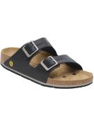 Birkenstock Arizona Pro ESD SW zwart