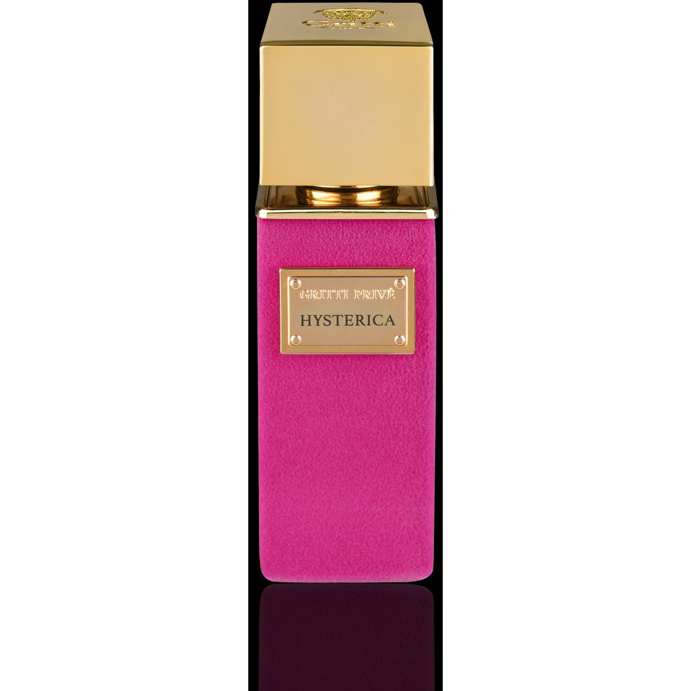 GRITTI Hysterica Extrait de Parfum spray 100ml (8052204137183)-0