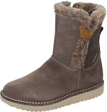 Klara Richter Stiefel - schwarz