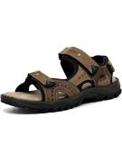 Grisport Sandalen bruin