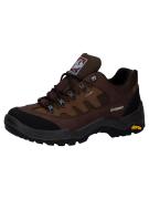 Grisport nubuck veterschoen Gritex bruin