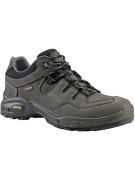 Grisport Lage schoen grijs