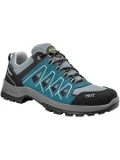Grisport Low Shoe Gritex grey/blue