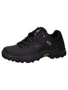 Grisport Lage schoen Gritex bruin