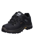 Grisport Gritex Black Low-Cut Shoe