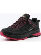 Meindl Arigo Junior Mid GTX marineblauw/geel