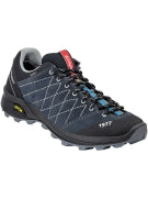 Grisport Low Shoe black/navy blue