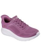 Skechers Bobs Sport Squad Chaos roze/wit