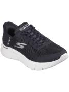 Skechers Slip-ins Go Walk Flex zwart