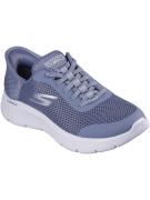Skechers Slip-ins Go Walk Flex blauw