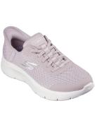 Skechers Slip-ins Go Walk Flex violet