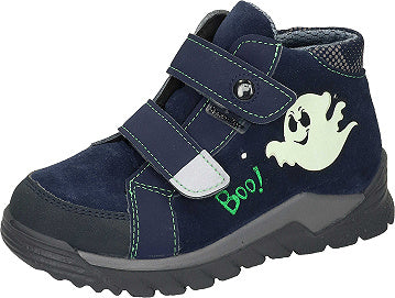 NEVIO Ricosta Stiefel - blau