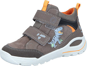 STONE Ricosta Stiefel - braun