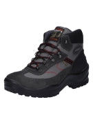 Grisport Gritex Lace-up Boots anthracite