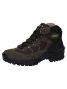 Grisport Veterschoenen Gritex olijf