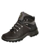 Grisport Veterschoenen Gritex antraciet/grijs
